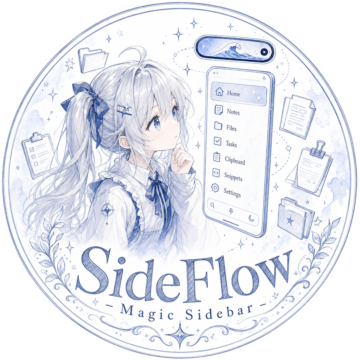 SideFlow